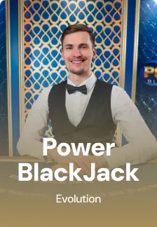 Power BlackJack