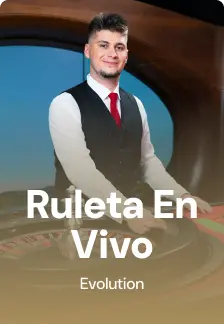 Ruleta En Vivo