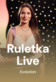 Ruletka Live