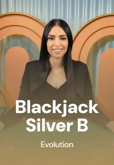 Blackjack Silver B