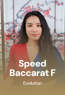 Speed Baccarat F