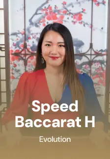 Speed Baccarat H