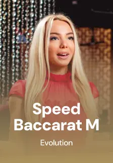 Speed Baccarat M