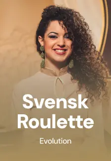 Svensk Roulette