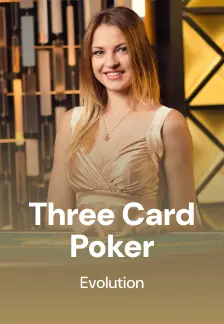 Three Card Poker