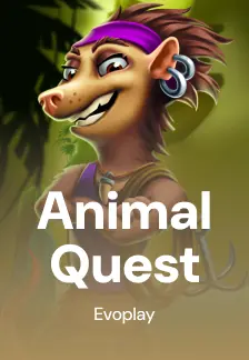 Animal Quest