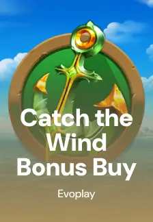 Catch the Wind Bonus Buy