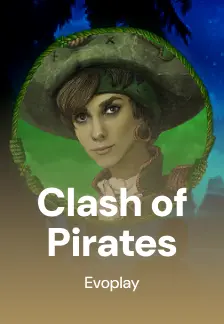 Clash of Pirates