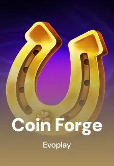 Coin Forge