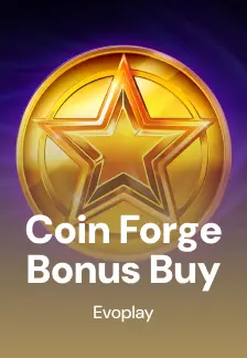 Coin Forge Bonus Buy