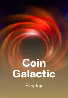 Coin Galactic