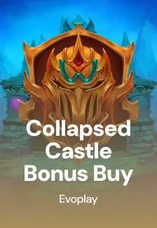 Collapsed Castle Bonus Buy