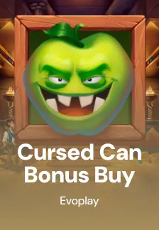 Cursed Can Bonus Buy