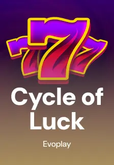 Cycle of Luck