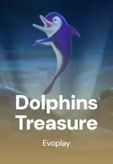 Dolphins Treasure