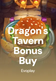 Dragon's Tavern Bonus Buy