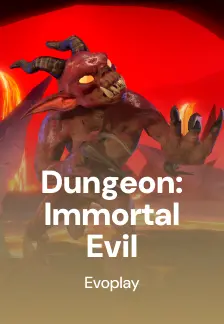 Dungeon: Immortal Evil