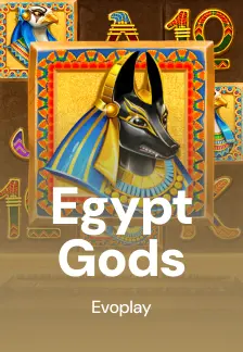 Egypt Gods