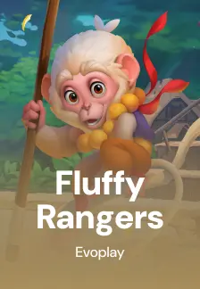 Fluffy Rangers