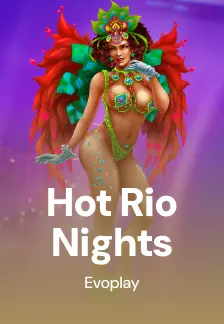 Hot Rio Nights