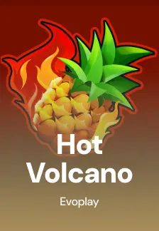 Hot Volcano