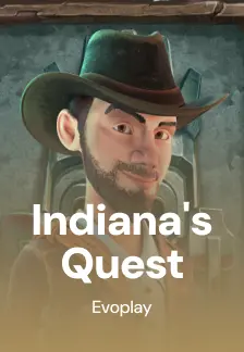 Indiana's Quest