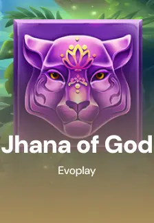 Jhana of God