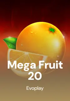 Mega Fruit 20