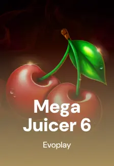 Mega Juicer 6