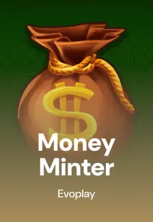 Money Minter