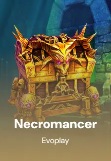 Necromancer