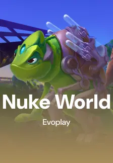 Nuke World