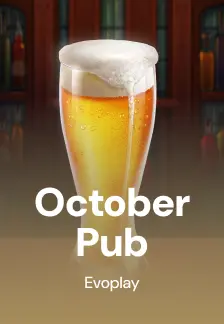 October Pub