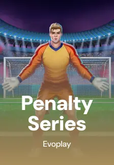 Penalty Series