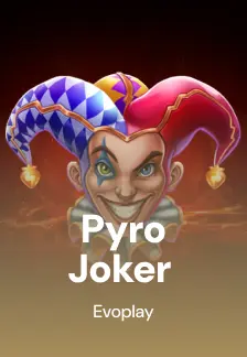 Pyro Joker