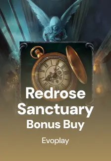 Redrose Sanctuary Bonus Buy