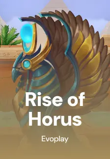 Rise of Horus