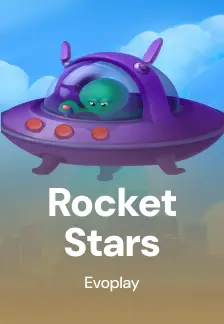 Rocket Stars