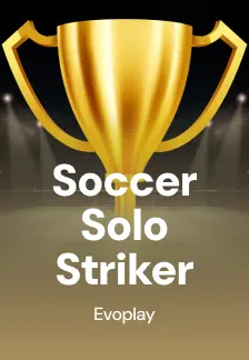 Soccer Solo Striker