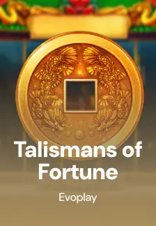 Talismans of Fortune