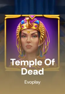 Temple Of Dead