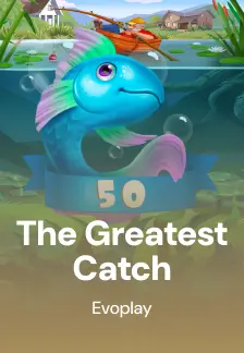 The Greatest Catch