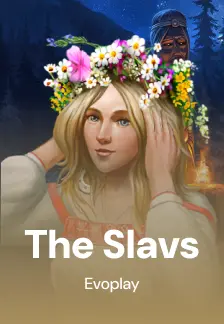 The Slavs