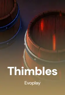 Thimbles