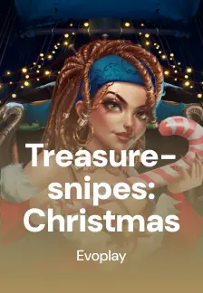 Treasure-snipes: Christmas