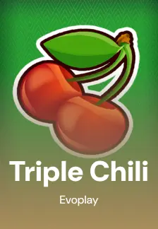 Triple Chili