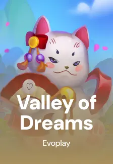 Valley of Dreams