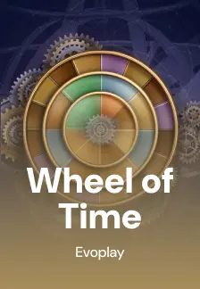 Wheel of Time