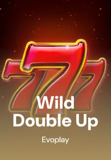 Wild Double Up