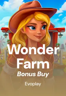 Wonder Farm Bonus Buy